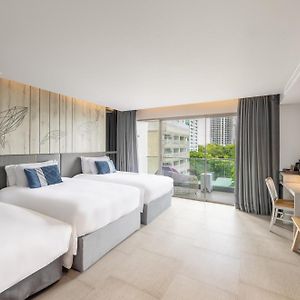 Chambre Triple de Luxe